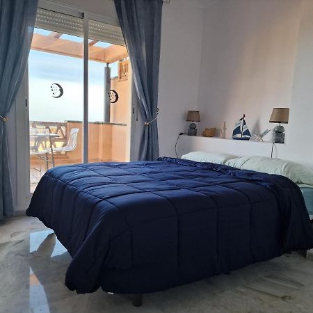 Apartamento Atardecer de ensueño Málaga Exterior foto