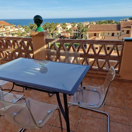 Apartamento Atardecer de ensueño Málaga Exterior foto