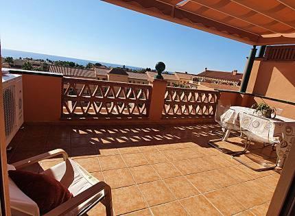 Apartamento Atardecer de ensueño Málaga Exterior foto