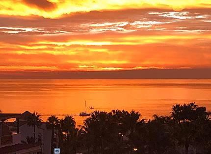 Apartamento Atardecer de ensueño Málaga Exterior foto