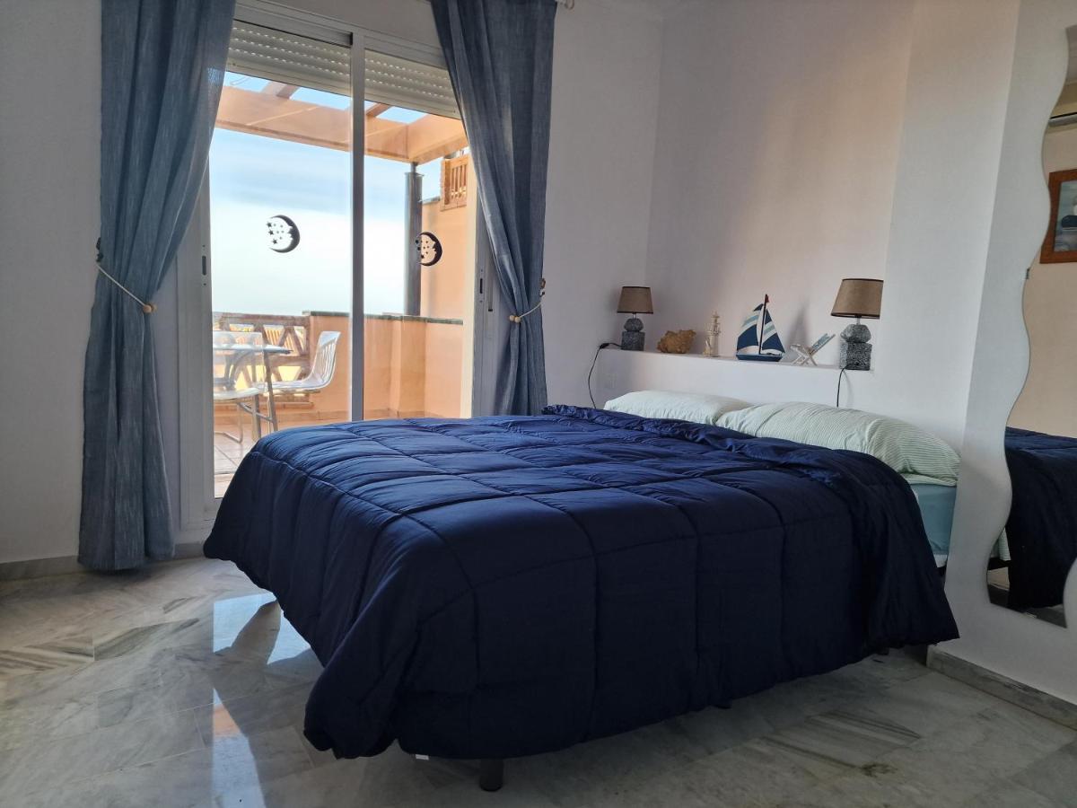 Apartamento Atardecer de ensueño Málaga Exterior foto