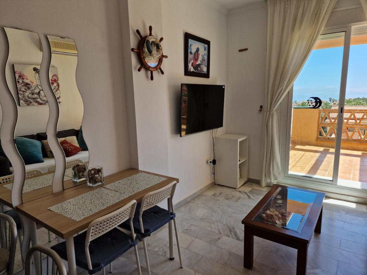 Apartamento Atardecer de ensueño Málaga Exterior foto